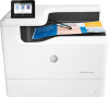 HP PageWide Managed Color P75250 New Review