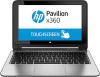 Get HP Pavilion 11-n000 reviews and ratings