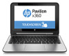 Get HP Pavilion 11-n001xx reviews and ratings