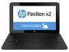 HP Pavilion 11t-h000 New Review