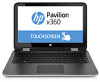 Get HP Pavilion 13-a051xx reviews and ratings