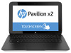 Get HP Pavilion 13-p101xx reviews and ratings