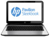 Get HP Pavilion 14-b110us reviews and ratings