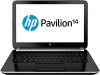 Get HP Pavilion 14-n100 reviews and ratings