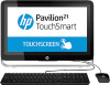 Get HP Pavilion 21-h100 reviews and ratings