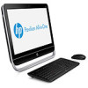 Get HP Pavilion 23-b100 reviews and ratings