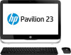 Get HP Pavilion 23-g200 reviews and ratings