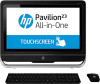 Get HP Pavilion 23-h000 reviews and ratings
