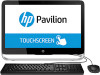 Get HP Pavilion 23-p100 reviews and ratings