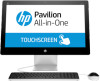 Get HP Pavilion 23-q100 reviews and ratings