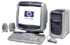 Get HP Pavilion 6600 - Desktop PC reviews and ratings