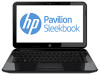 Get HP Pavilion Sleekbook 14-b001xx reviews and ratings