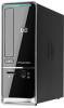 Get HP Pavilion Slimline s5200 - Desktop PC reviews and ratings
