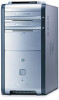 Get HP Pavilion t900 - Desktop PC reviews and ratings