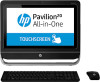 Get HP Pavilion Touch 20-f200 reviews and ratings
