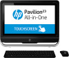 HP Pavilion Touch 23-f300 New Review