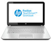 Get HP Pavilion TouchSmart 14-f000 reviews and ratings