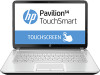 Get HP Pavilion TouchSmart 14-n100 reviews and ratings