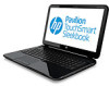 Get HP Pavilion TouchSmart 15-b000 reviews and ratings