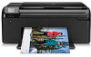 HP Photosmart All-in-One Printer - B010 New Review