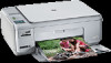 Get HP Photosmart C4380 - All-in-One Printer reviews and ratings