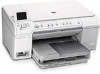 Get HP Photosmart C5300 - All-in-One Printer reviews and ratings