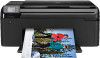 Get HP Photosmart Printer - B010 reviews and ratings