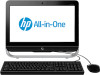 Get HP Pro 3520 PC reviews and ratings