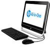 Get HP Pro All-in-One 3520 reviews and ratings
