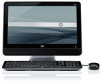 Get HP Pro All-in-One MS219la - Business PC reviews and ratings