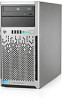 Get HP ProLiant ML310e reviews and ratings
