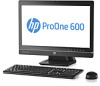 Get HP ProOne 600 reviews and ratings