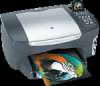 Get HP PSC 2500 - Photosmart All-in-One Printer reviews and ratings