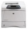 Get HP 4300 - LaserJet B/W Laser Printer reviews and ratings