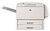 Get HP 9050dn - LaserJet B/W Laser Printer reviews and ratings