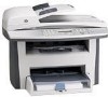 Get HP 3052 - LaserJet All-in-One B/W Laser reviews and ratings