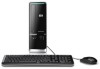 Get HP S5220F - Pavilion Slimline - Desktop PC reviews and ratings