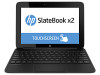 Get HP SlateBook 10-h032xx reviews and ratings