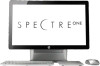 Get HP Spectre ONE 23-e200 reviews and ratings