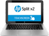 HP Split 13-g100 New Review