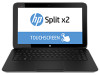 HP Split 13t-m000 New Review