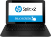 Reviews and ratings for HP Split x2