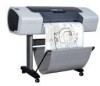 Get HP T1100 - DesignJet Color Inkjet Printer reviews and ratings