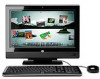 Get HP TouchSmart 310-1000 - Desktop PC reviews and ratings