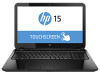 HP TouchSmart Notebook - 15-r134cl New Review