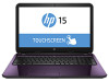 Get HP TouchSmart Notebook - 15-r137wm reviews and ratings