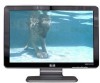 Get HP TS-20W7 - 20inch Debranded DVI Widescreen LCD Monitor reviews and ratings