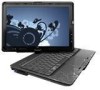 Get HP Tx2-1370us - TouchSmart - Turion X2 Ultra 2.3 GHz reviews and ratings