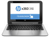 Get HP x360 reviews and ratings