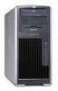 Get HP Xw8200 - Workstation - 1 GB RAM reviews and ratings